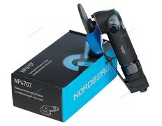 NORDBERG Пневмо УШМ NP4707 Ø 125мм