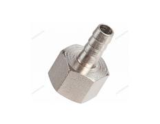 Переходник F1/2" - елочка диам. 10 мм