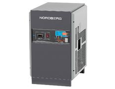 Осушитель воздуха до 16 бар, 3600 л/мин, 220 В, серый NORDBERG NCD30-G