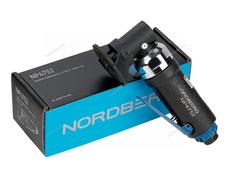 Пневмошлифмашинка угловая зачистная, диск 50 мм NORDBERG NP4752
