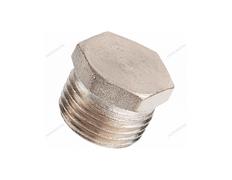 Заглушка M1/2"