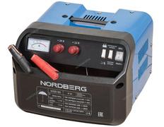 Пуско-зарядное устройство 12/24 В, 180 A NORDBERG WSB180