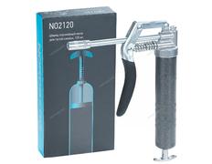 Шприц плунжерный мини для густой смазки, 120 мл NORDBERG NO2120