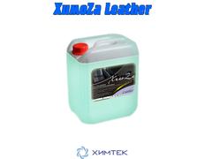 ХимоZа Leather Очиститель и кондиционер кожи 5 кг